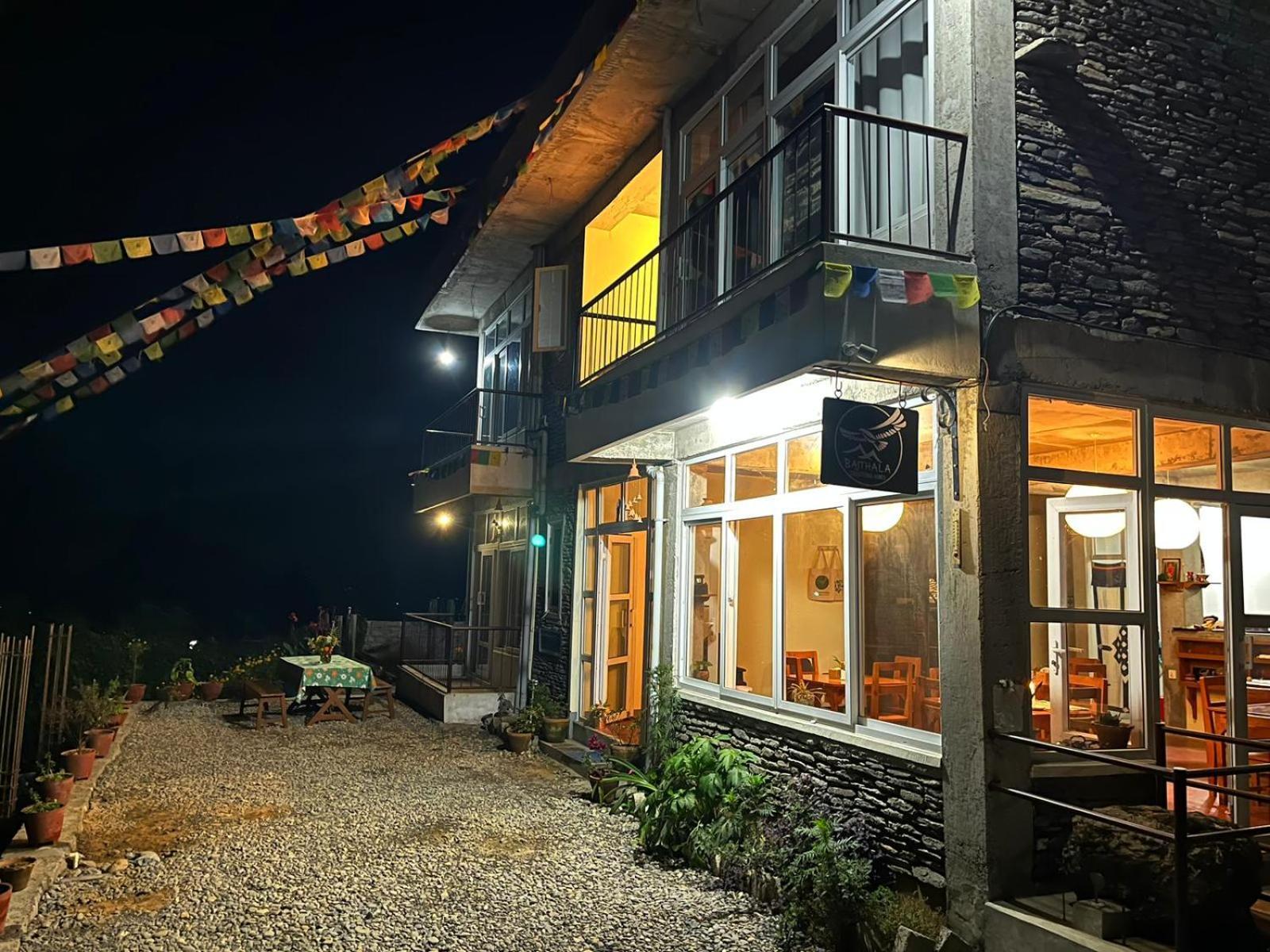 Bajthala Traditional Homes Bathala エクステリア 写真